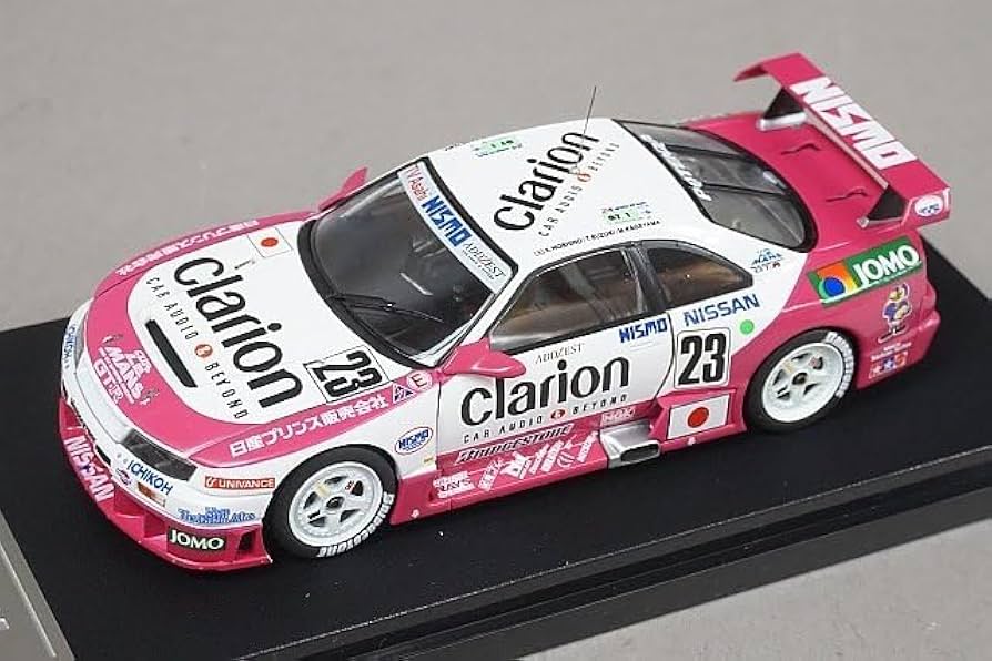 NISMO GT-R LM 特別セット　3台セット　希少　hpiracing NISMO GT-R LM 特別セット 3台セット 希少 hpiracing